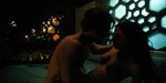 Nude Scenes: Martha Higareda - Altered Carbon - GIF Video nu